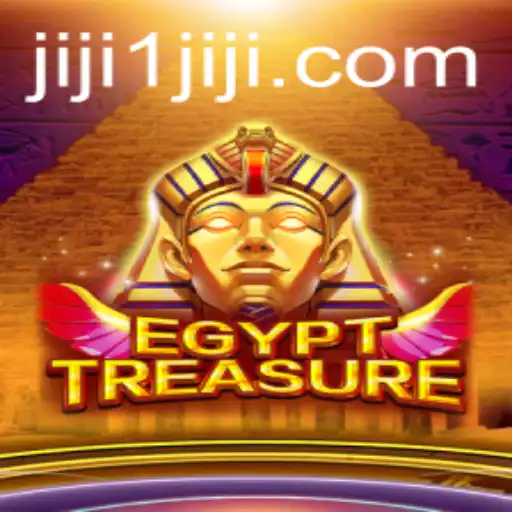 Discover the Mysteries of EgyptTreasure with JIJI1