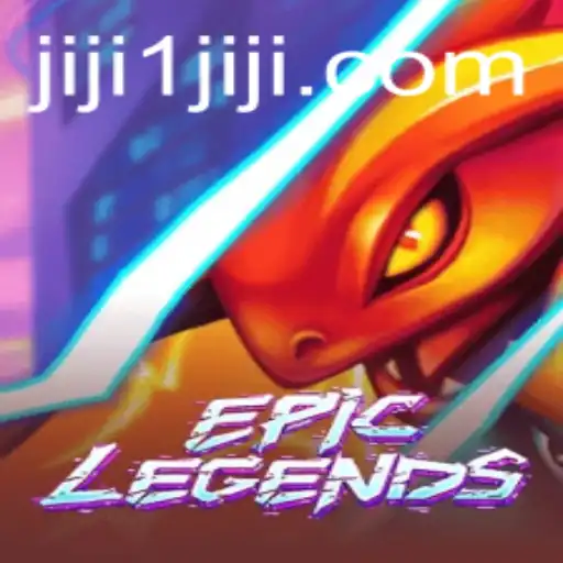 EpicLegends: Gameplay, Rules, and the Impact of JIJI1