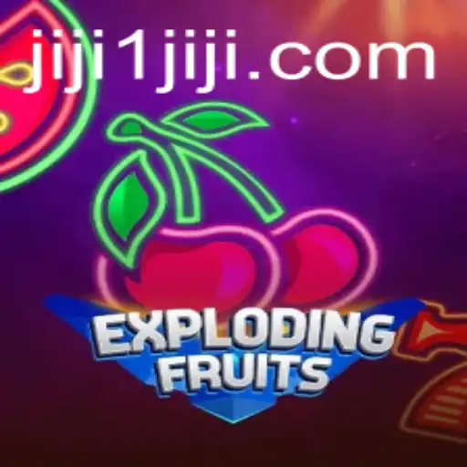 ExplodingFruits: A Fresh Take on Strategic Gameplay with JIJI1