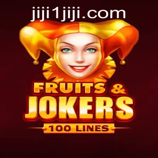 Explore the Exciting World of FruitsAndJokers100: A Fresh Take on Gaming