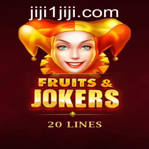 Unveiling FruitsAndJokers20: A Captivating Gaming Experience with a Twist