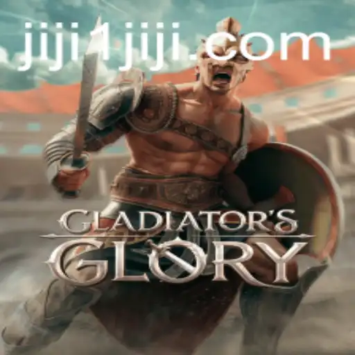 Gladiators Glory: Conquer the Arena with JIJI1
