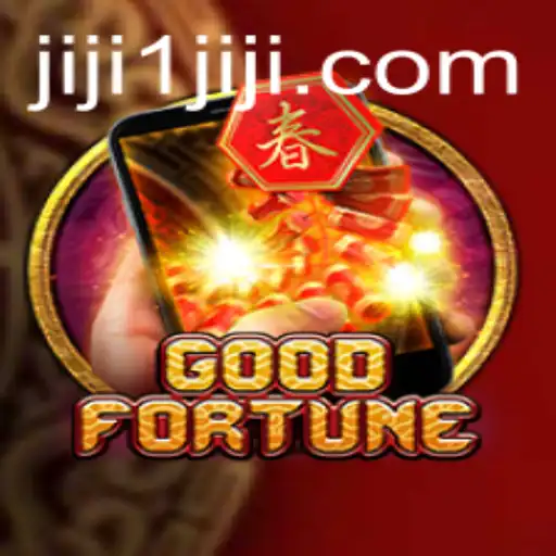 Exploring the Mystical World of GoodFortuneM: A Comprehensive Guide with JIJI1