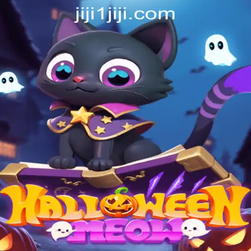 Unveiling the Enchanting World of HalloweenMeow: A Spooky Delight