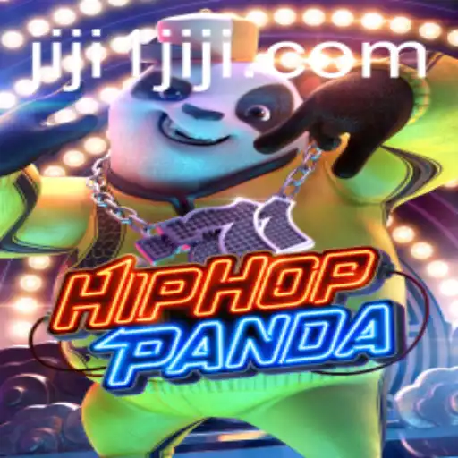 HipHopPanda: An Exciting Dive into Rhythm and Chance