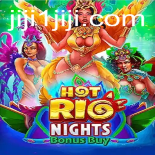 Unveiling HotRioNightsBonusBuy: A Thrilling Gaming Experience with JIJI1