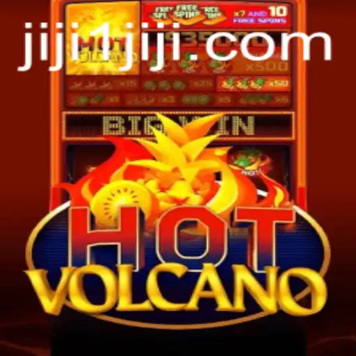 Welcome to the World of HotVolcano: Igniting Excitement with JIJI1