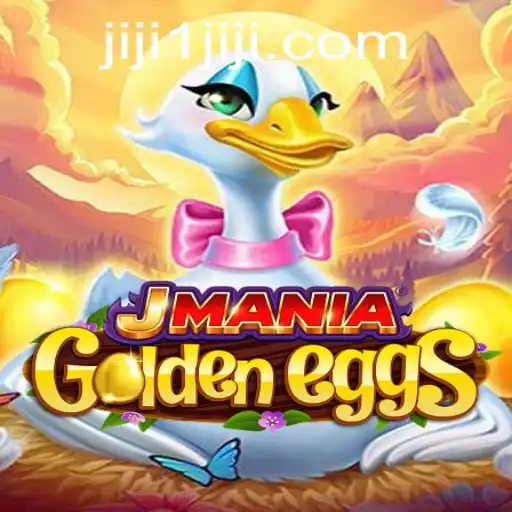 Unveiling the Exciting Realm of JManiaGoldenEggs with JIJI1