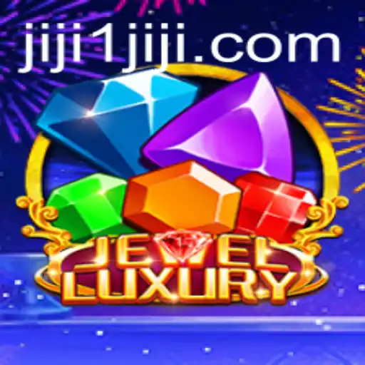 JewelLuxury: A Dazzling New Addition to the World of Puzzle Games
