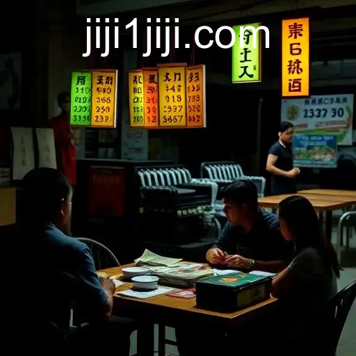 Jueteng: An In-Depth Look into the Underground Lottery Phenomenon