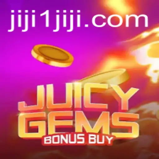 JuicyGemsBonusBuy: Dive into a World of Gem-Packed Adventures