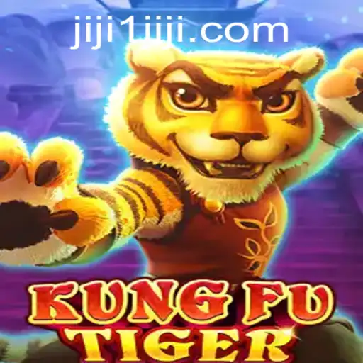 KungFuTiger: Unveiling the Thrills of JIJI1