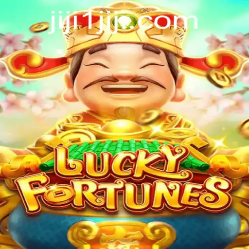 Exploring the Exciting World of LUCKYFORTUNES: A Game to Test Your Luck