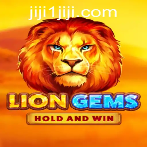 Discover the Enchanting World of LionGems: An Adventure with JIJI1