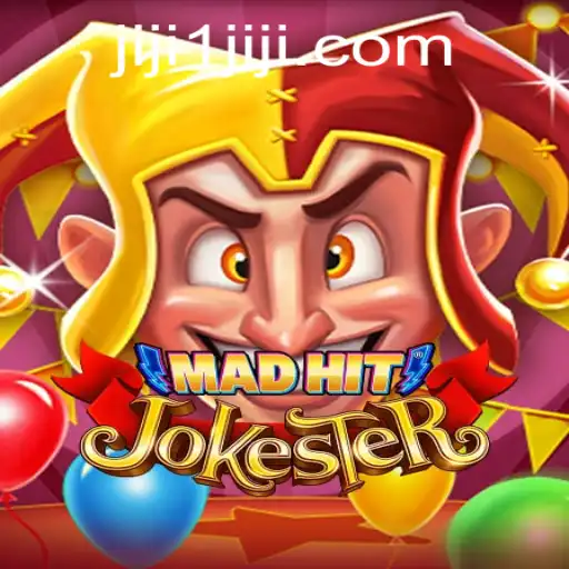 Discovering MadHitJokester
