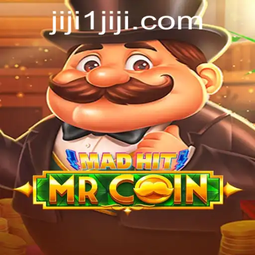 Dive into the World of MadHitMrCoin: The Ultimate Gaming Experience