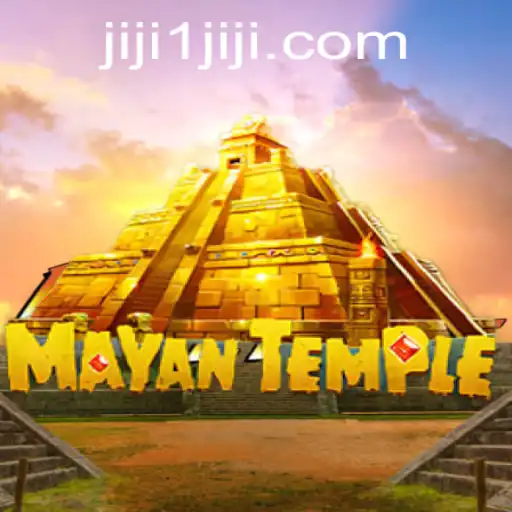 Discover the Enchanting World of MayanTemple: Unravel the Mystery of JIJI1