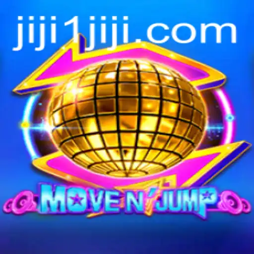 MovenJump: A Dynamic Gaming Experience with JIJI1