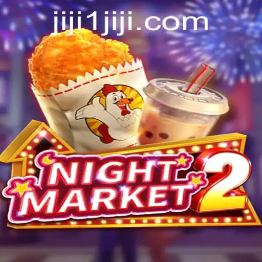 Unveiling the Enigmatic World of NightMarket2: A New Gaming Phenomenon