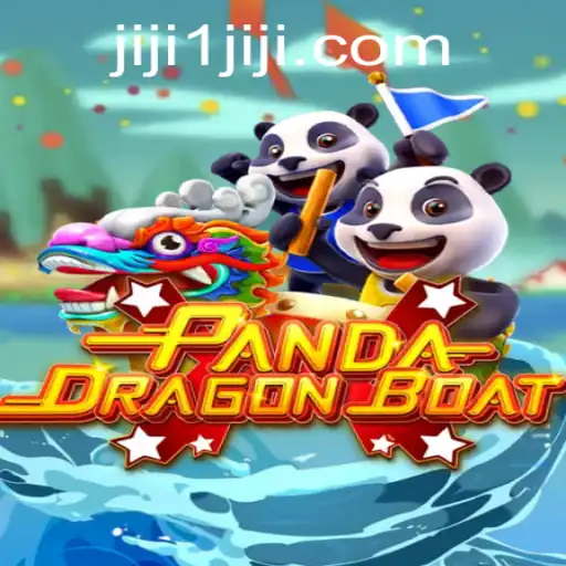 Discover the Thrilling World of PANDADRAGONBOAT and the Role of JIJI1