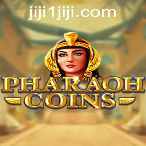 PharaohCoins: The Ancient World of Modern Gaming