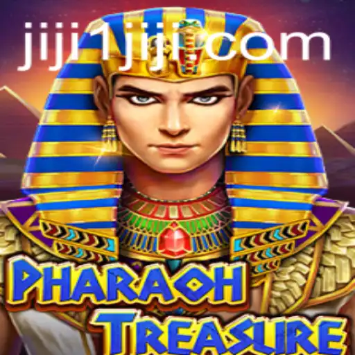 Exploring the Exciting World of PharaohTreasure: A Journey into Ancient Mysteries with JIJI1