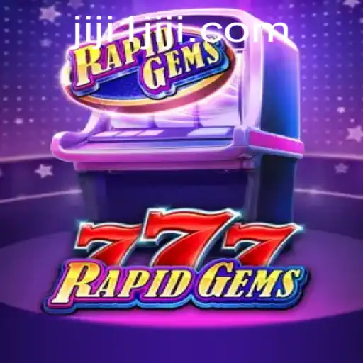 Exploring the Thrills of RapidGems777: A New Era of Gaming