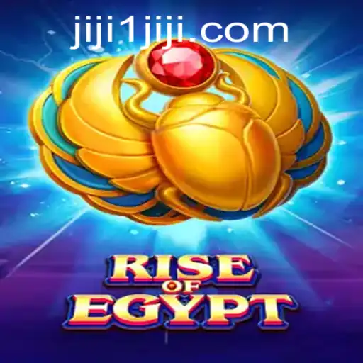 Exploring 'RiseOfEgypt': A Captivating Journey Through Ancient Lands