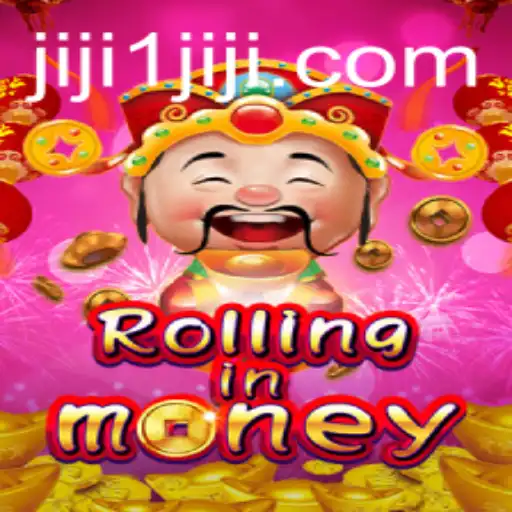 Unveiling the Excitement of RollingInMoney: A New Gaming Experience with JIJI1