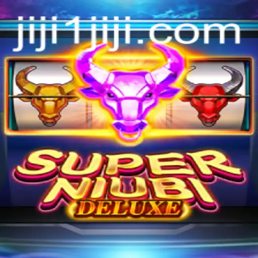 Discovering the Excitement of SuperNiubiDeluxe: A New Era of Gaming
