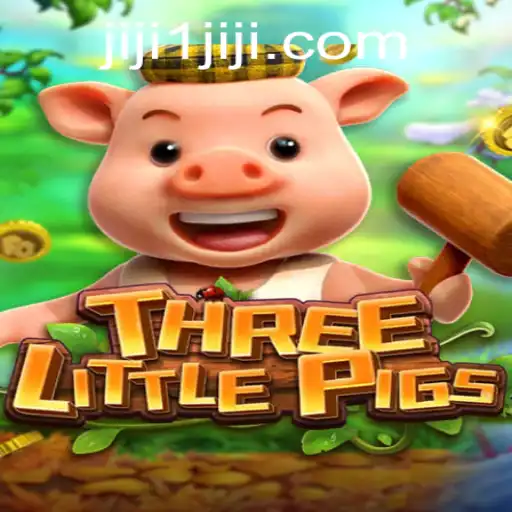 The Enchanting World of THREELITTLEPIGS: A Journey into Adventure and Strategy
