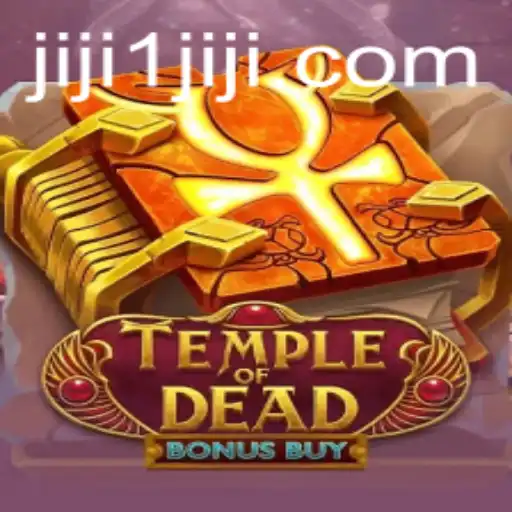 Exploring TempleofDeadBonusBuy: A New Frontier in Digital Gaming