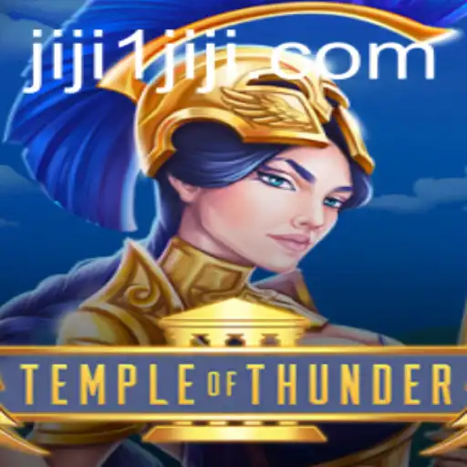 Dive into the Mystical World of TempleofThunder