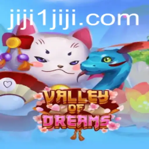 Exploring ValleyOfDreams: The Enchanting Journey of Online Gaming