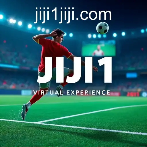 Virtual Sports in the Digital Age: The Rise of JIJI1