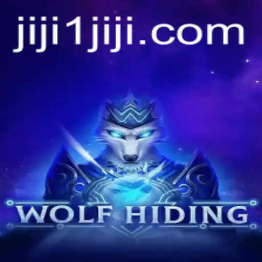 Unveiling the Thrills of WolfHiding with JIJI1: A Deep Dive into Strategy and Play