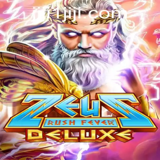 Discover ZeusRushFeverDeluxe: A Thrilling Adventure into Mythology