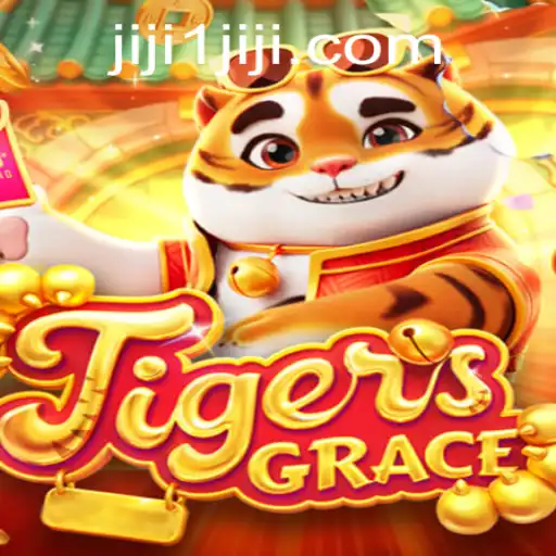 The Enchanting Realm of TigersGrace