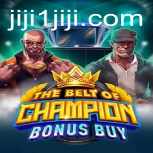 The Exciting World of TheBeltOfChampionBonusBuy: A Detailed Look