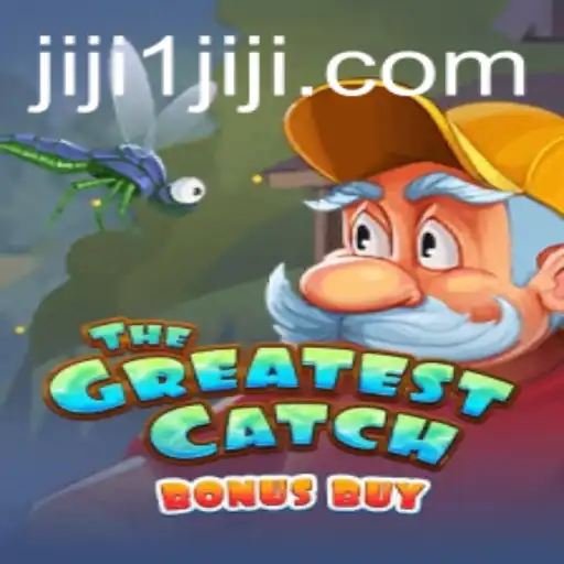 TheGreatestCatchBonusBuy: Dive into an Aquatic Adventure