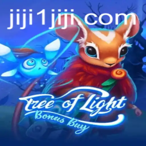 Explore the Mystical World of TreeOfLightBonusBuy with JIJI1