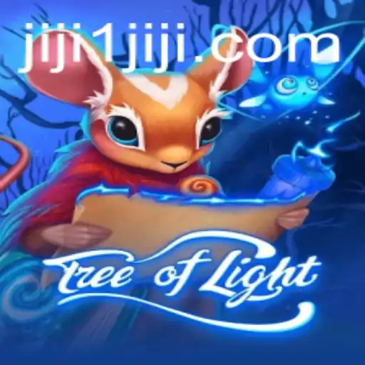 Exploring the Enchanting World of TreeofLight: A Captivating Journey with JIJI1