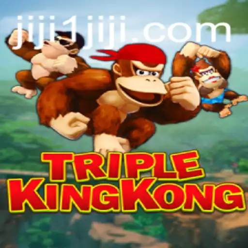 Exploring TripleKingKong: The Game Changing Experience of JIJI1