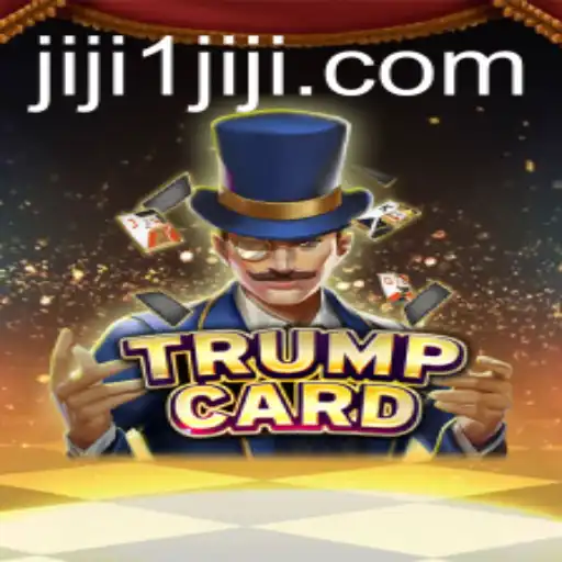 TrumpCard: Unveiling the Strategic Board Game Revolutionizing Gameplay