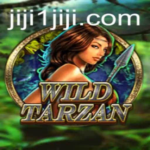 Discover the Thrilling Adventure of WildTarzan
