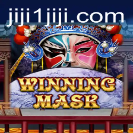 WinningMask: Unveiling the Exciting World of JIJI1