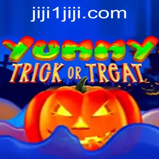 Dive Into the Delights and Thrills of YummyTrickorTreat